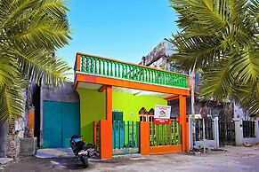 SPOT ON 92786 Homestay Barokah