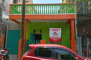 SPOT ON 92786 Homestay Barokah