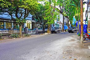 SPOT ON 92786 Homestay Barokah