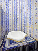 SPOT ON 92786 Homestay Barokah