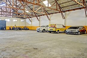 OYO Life 92773 Griya Trubus Syariah