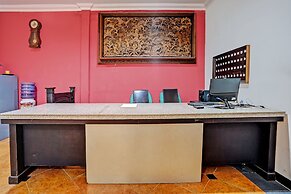 OYO Life 92773 Griya Trubus Syariah