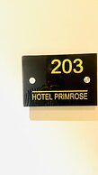 Hotel Primrose - Patiala