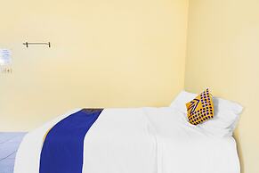 OYO Life 90701 Kost Syariah Deris