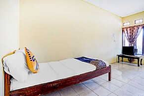 OYO Life 90701 Kost Syariah Deris