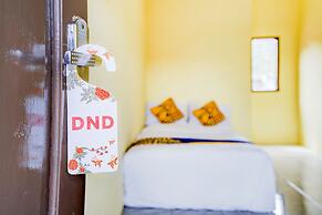 OYO Life 90701 Kost Syariah Deris