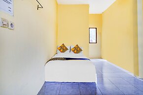 OYO Life 90701 Kost Syariah Deris