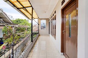 OYO Life 90701 Kost Syariah Deris