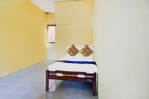 OYO Life 90701 Kost Syariah Deris