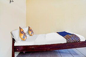 OYO Life 90701 Kost Syariah Deris