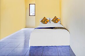 OYO Life 90701 Kost Syariah Deris