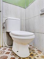 OYO Life 90701 Kost Syariah Deris