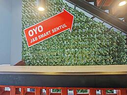 Capital O 92765 J&b Smart Sentul