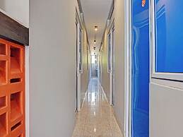 Capital O 92765 J&b Smart Sentul