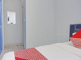 Capital O 92765 J&b Smart Sentul