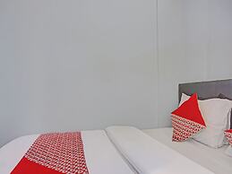 Capital O 92765 J&b Smart Sentul