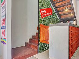 Capital O 92765 J&b Smart Sentul