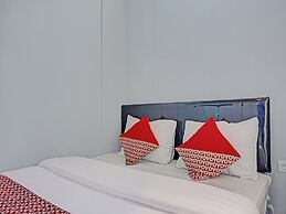 Capital O 92765 J&b Smart Sentul