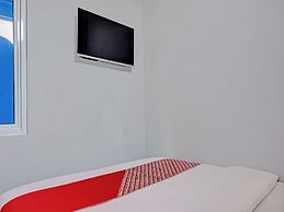 Capital O 92765 J&b Smart Sentul