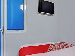 Capital O 92765 J&b Smart Sentul