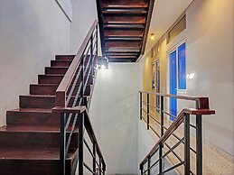 Capital O 92765 J&b Smart Sentul