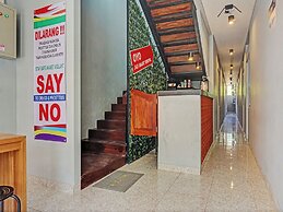 Capital O 92765 J&b Smart Sentul