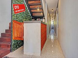 Capital O 92765 J&b Smart Sentul