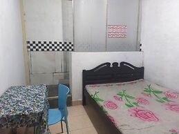SPOT ON 92776 Panorama House Near Lokon Camping Ground