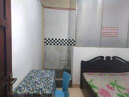 SPOT ON 92776 Panorama House Near Lokon Camping Ground