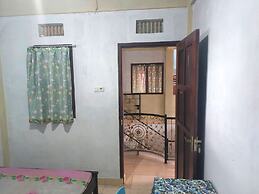 SPOT ON 92776 Panorama House Near Lokon Camping Ground