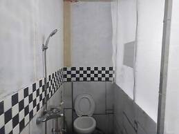 SPOT ON 92776 Panorama House Near Lokon Camping Ground