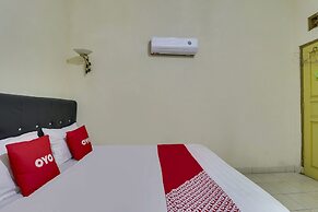 SPOT ON 92776 Panorama House Near Lokon Camping Ground