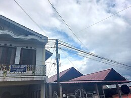 SPOT ON 92776 Panorama House Near Lokon Camping Ground