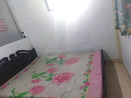 SPOT ON 92776 Panorama House Near Lokon Camping Ground