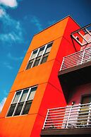 Roomshala 105 Hotel Pushpanjali