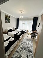 Taksim Millennium Suites