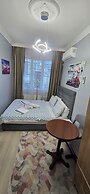 Taksim Millennium Suites