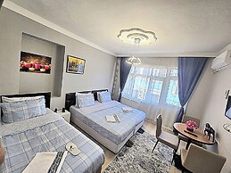 Taksim Millennium Suites