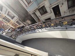 Taksim Millennium Suites