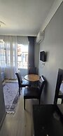 Taksim Millennium Suites