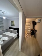 Taksim Millennium Suites
