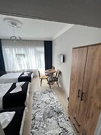 Taksim Millennium Suites