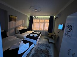 Taksim Millennium Suites