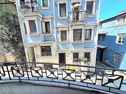 Taksim Millennium Suites