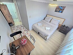 Taksim Millennium Suites