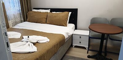 Taksim Millennium Suites