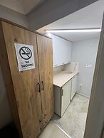 Taksim Millennium Suites