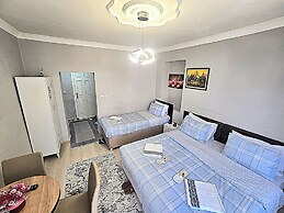 Taksim Millennium Suites