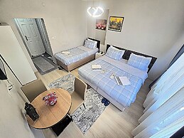 Taksim Millennium Suites