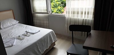 Taksim Millennium Suites